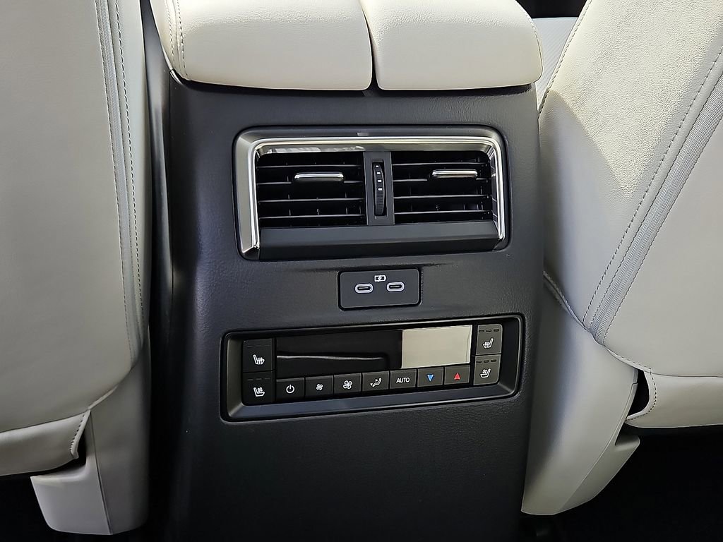 New 2026 MAZDA CX-90 3.3 Turbo S w/ Premium Plus image 12