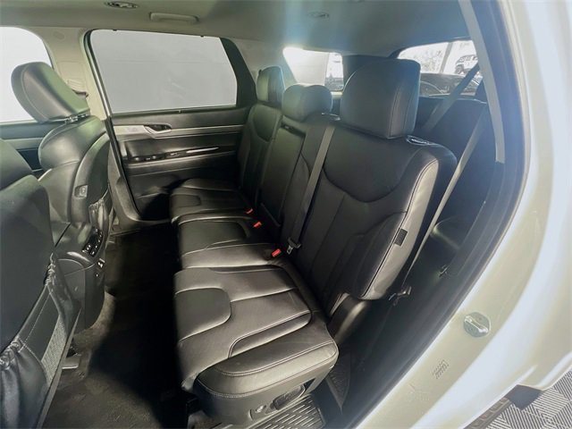 Used 2024 Hyundai Palisade SEL image 26