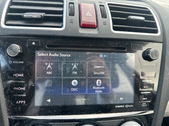 Used 2016 Subaru Forester 2.5i Premium w/ All-Weather Package AWD/4WD image 14