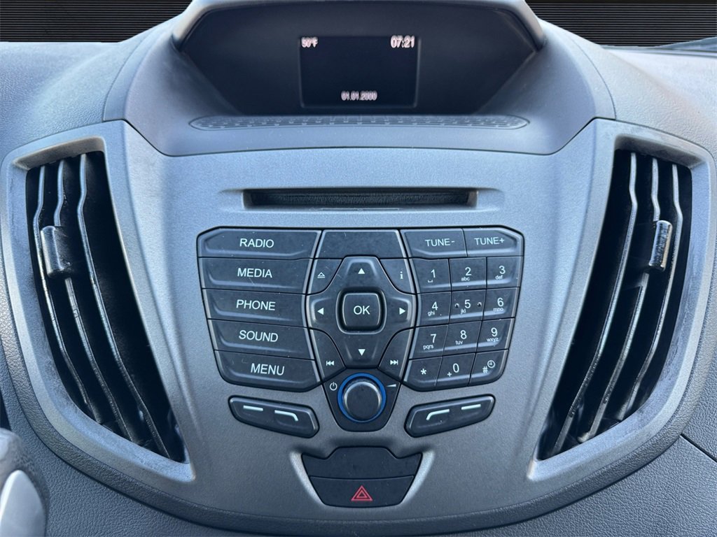 Used 2017 Ford Transit 150 XL image 13