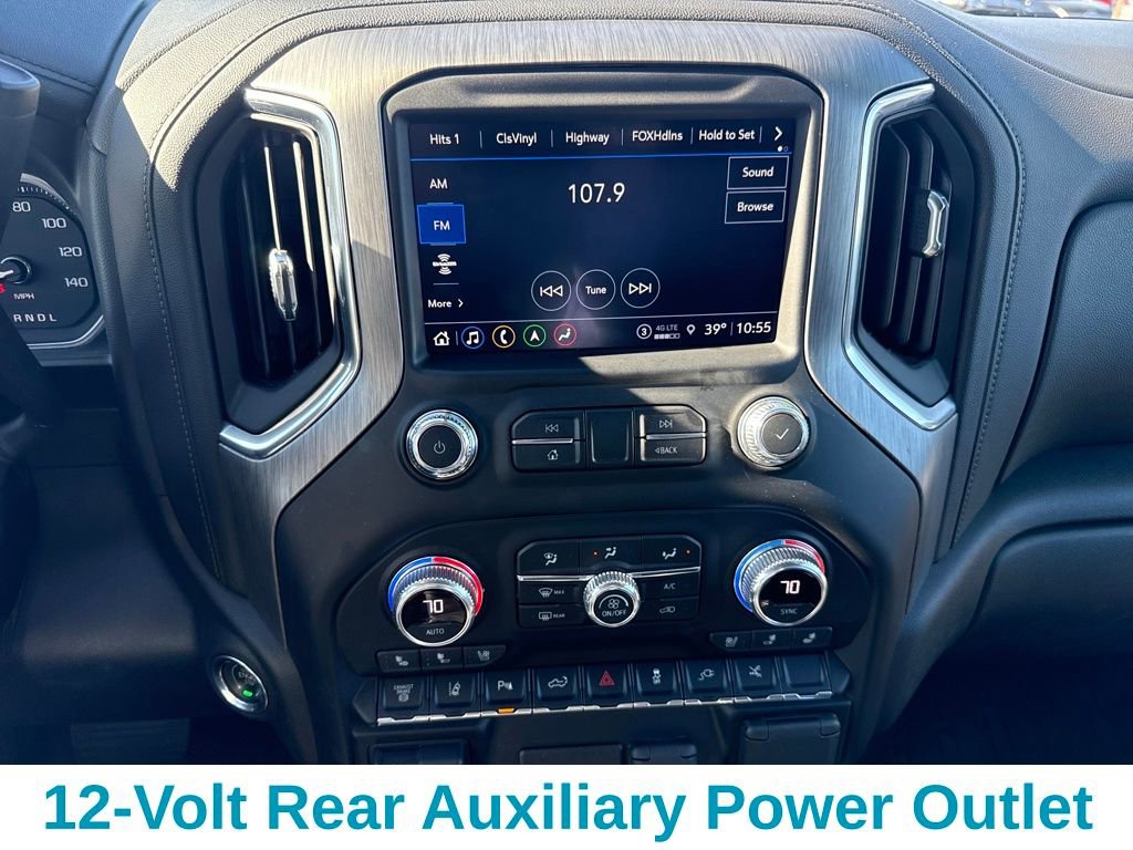 Used 2022 GMC Sierra 3500 Denali w/ Denali Ultimate Package image 19