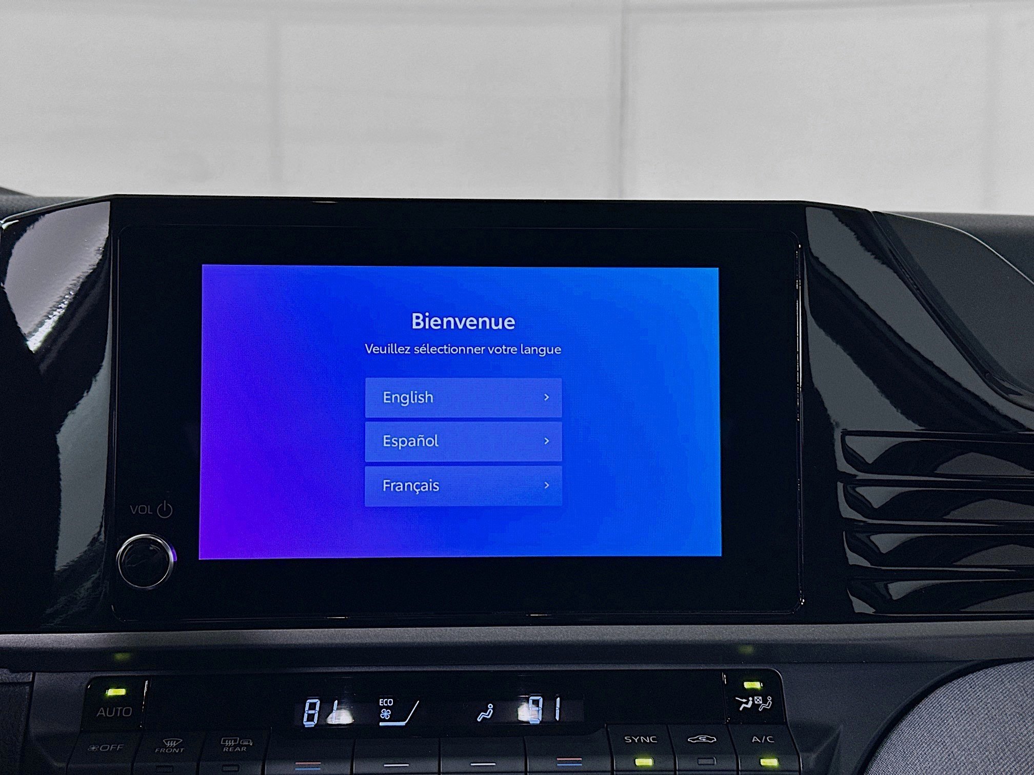 Certified 2026 Toyota Camry LE w/ Convenience Package image 24