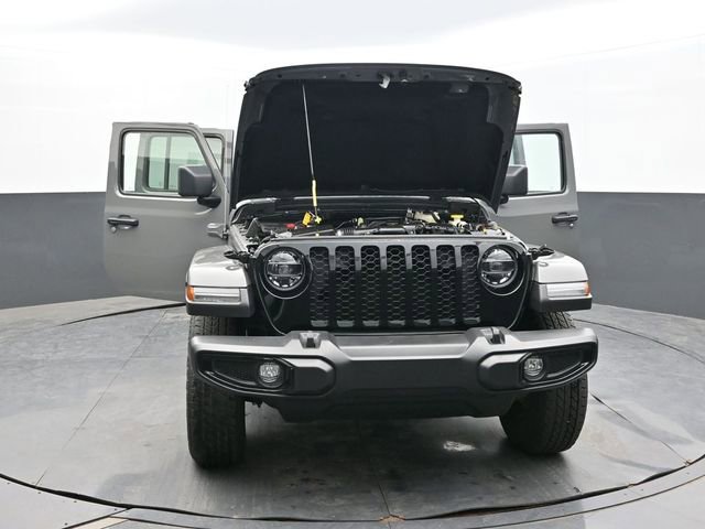 Used 2022 Jeep Gladiator Sport AWD/4WD image 60