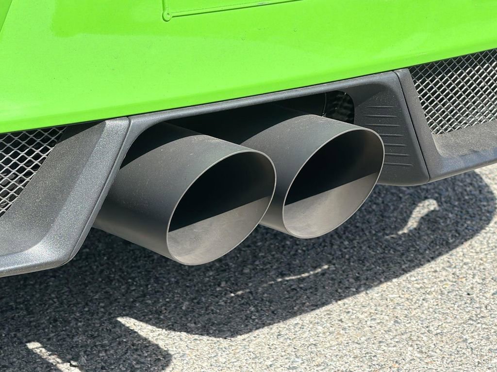 Used 2019 Porsche 911 GT3 RS RWD image 34
