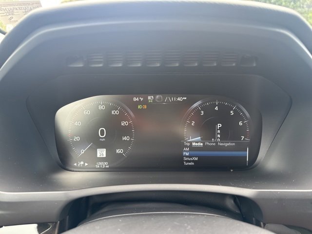 Used 2018 Volvo XC90 T6 Momentum w/ Convenience Package image 25