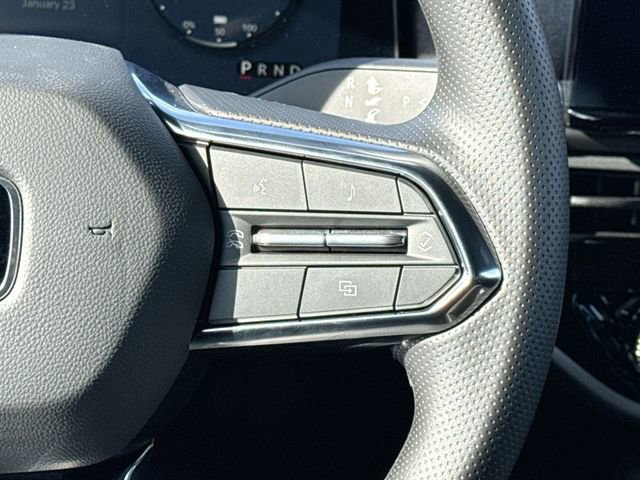 New 2026 Honda Prologue EX image 26