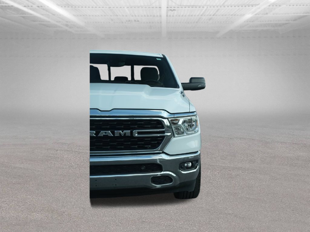 Used 2023 RAM 1500 Big Horn AWD/4WD image 41