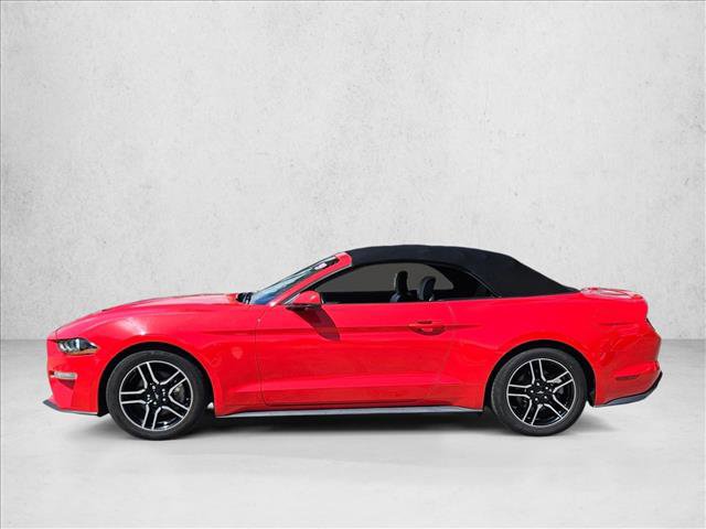 Used 2019 Ford Mustang Premium image 9