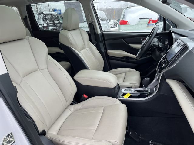 Used 2020 Subaru Ascent Limited w/ Technology Package image 29