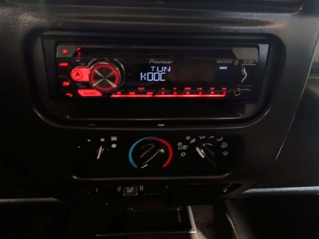 Used 2006 Jeep Wrangler Sport AWD/4WD image 8