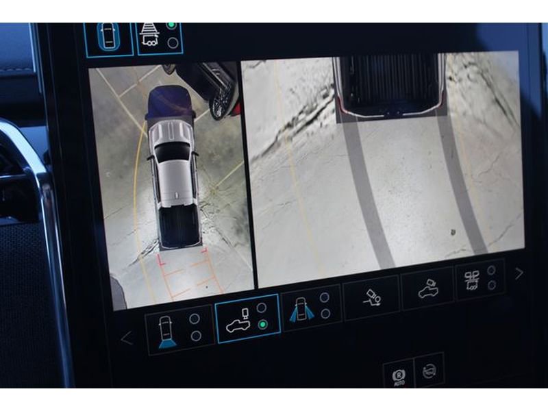 New 2026 GMC Sierra EV Elevation w/ Premium Package image 38