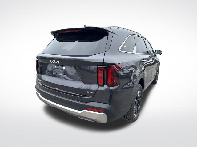 New 2026 Kia Sorento S AWD/4WD image 33