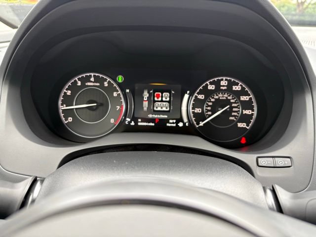 New 2026 Acura RDX SH-AWD w/ Technology Package image 20
