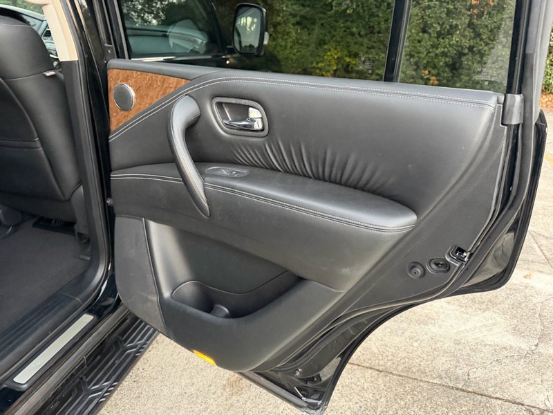 Used 2016 INFINITI QX80 2WD image 21