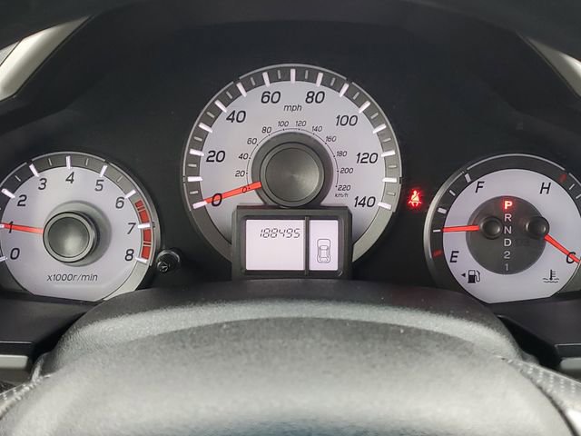 Used 2013 Honda Pilot LX image 17