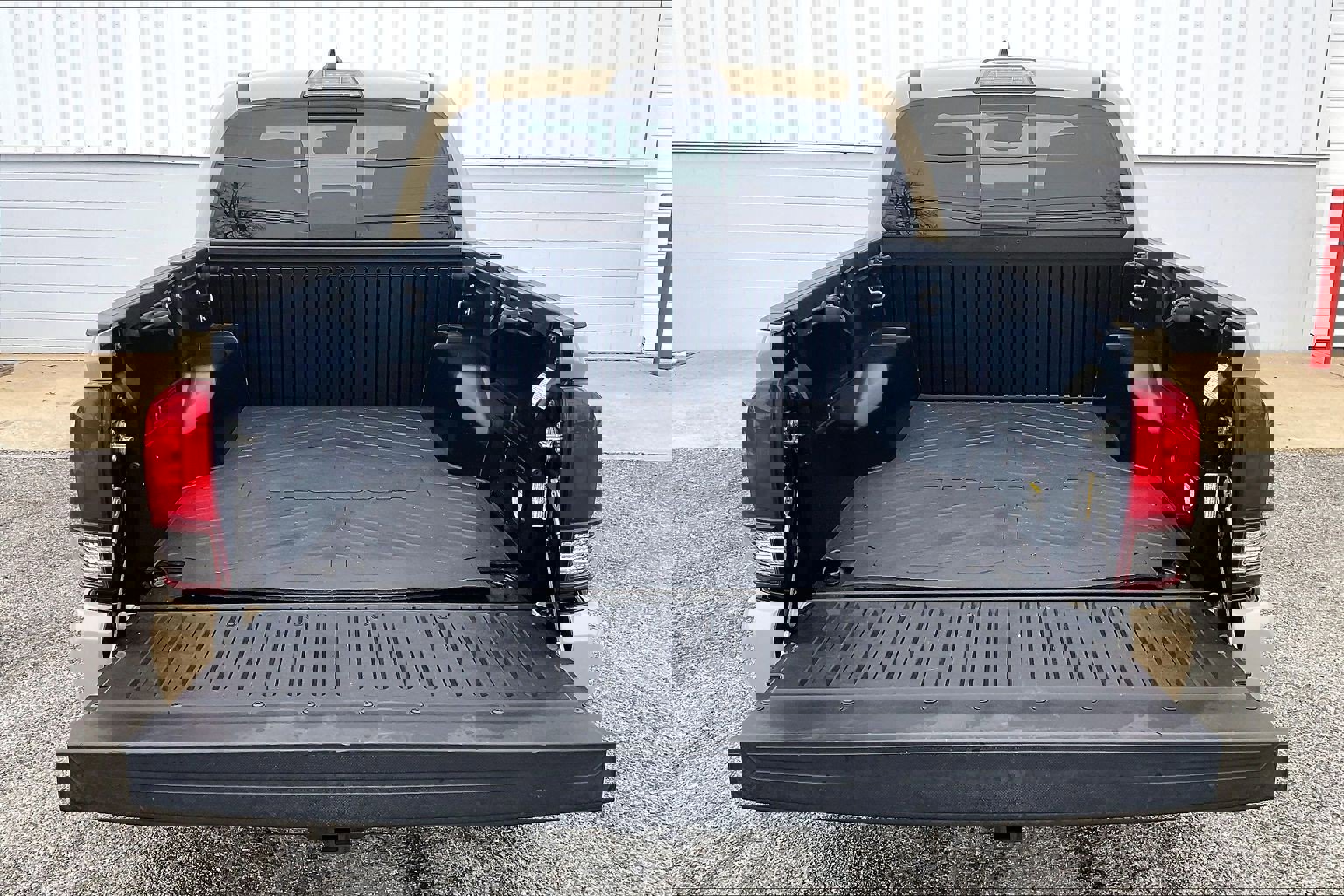 Used 2019 Toyota Tacoma TRD Sport image 40