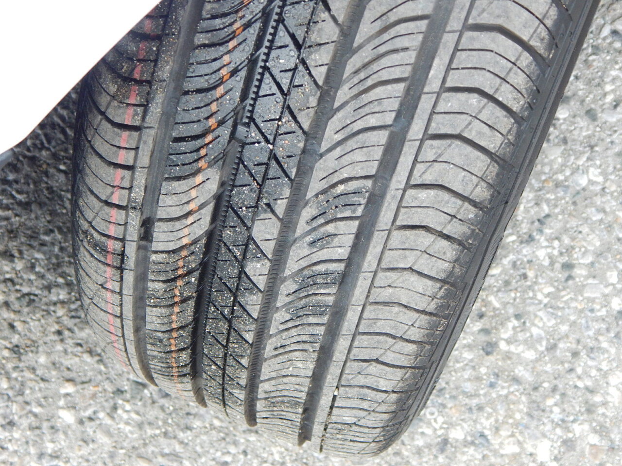 Used 2020 Ford Transit Connect XL image 28