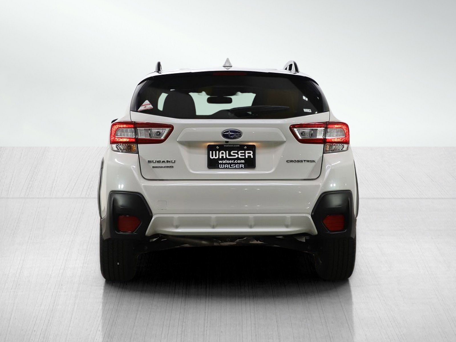 Used 2019 Subaru Crosstrek 2.0i Premium image 5