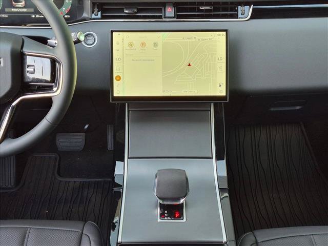New 2026 Land Rover Range Rover Evoque S AWD/4WD image 11