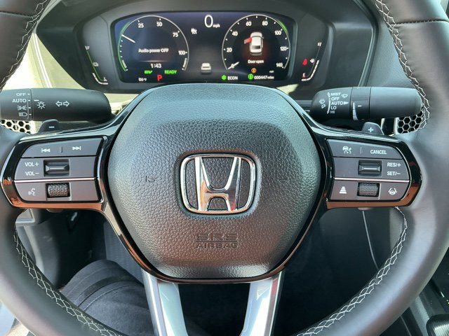 Used 2026 Honda Civic Sport Touring image 29