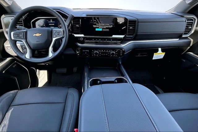 New 2026 Chevrolet Silverado 3500 LTZ w/ LTZ Convenience Package image 5