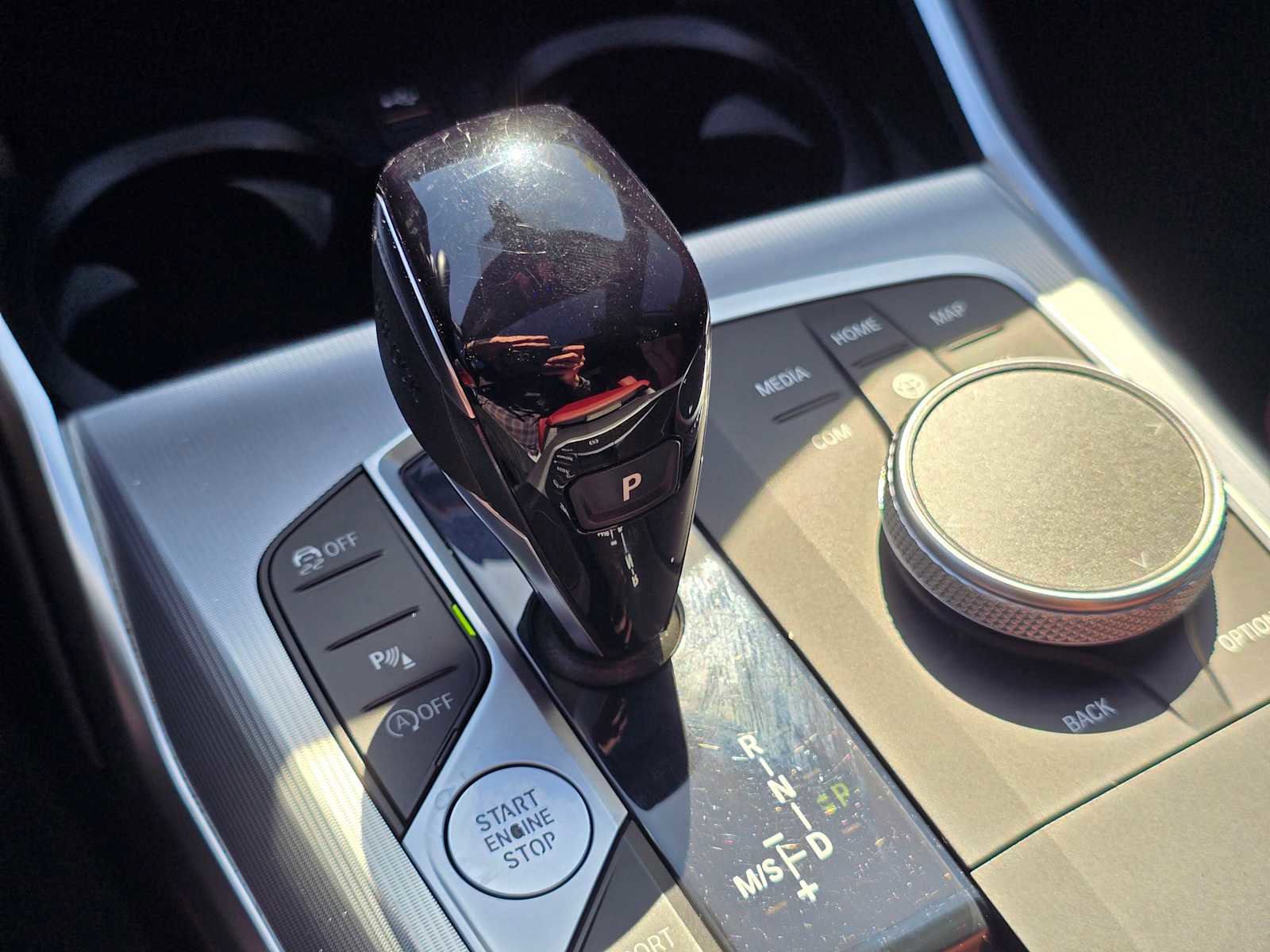 Used 2022 BMW 330i xDrive Sedan w/ M Sport Package image 39