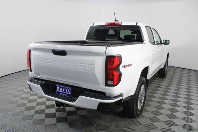 New 2026 Chevrolet Colorado LT w/ LT Convenience Package image 24