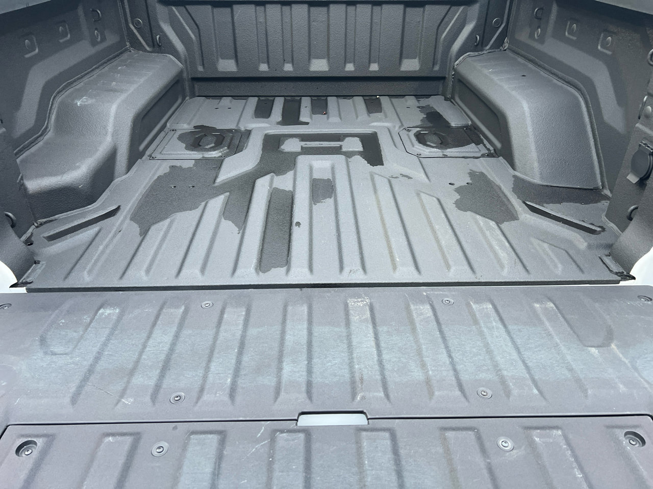 Used 2025 GMC Hummer EV 3X image 15