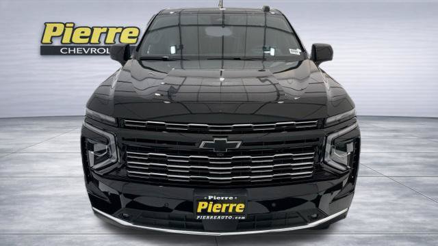 New 2026 Chevrolet Tahoe High Country AWD/4WD image 9