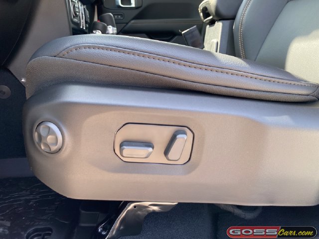 New 2026 Jeep Gladiator Sport AWD/4WD image 26
