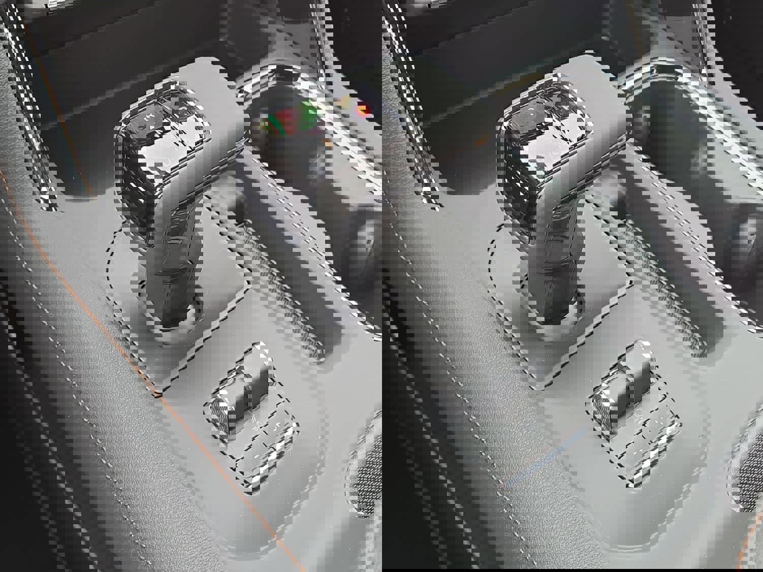 New 2026 GMC Sierra 1500 AT4 w/ Technology Package image 13