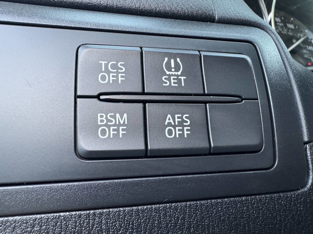 Used 2013 MAZDA CX-5 Touring w/ Touring Tech Pkg image 24