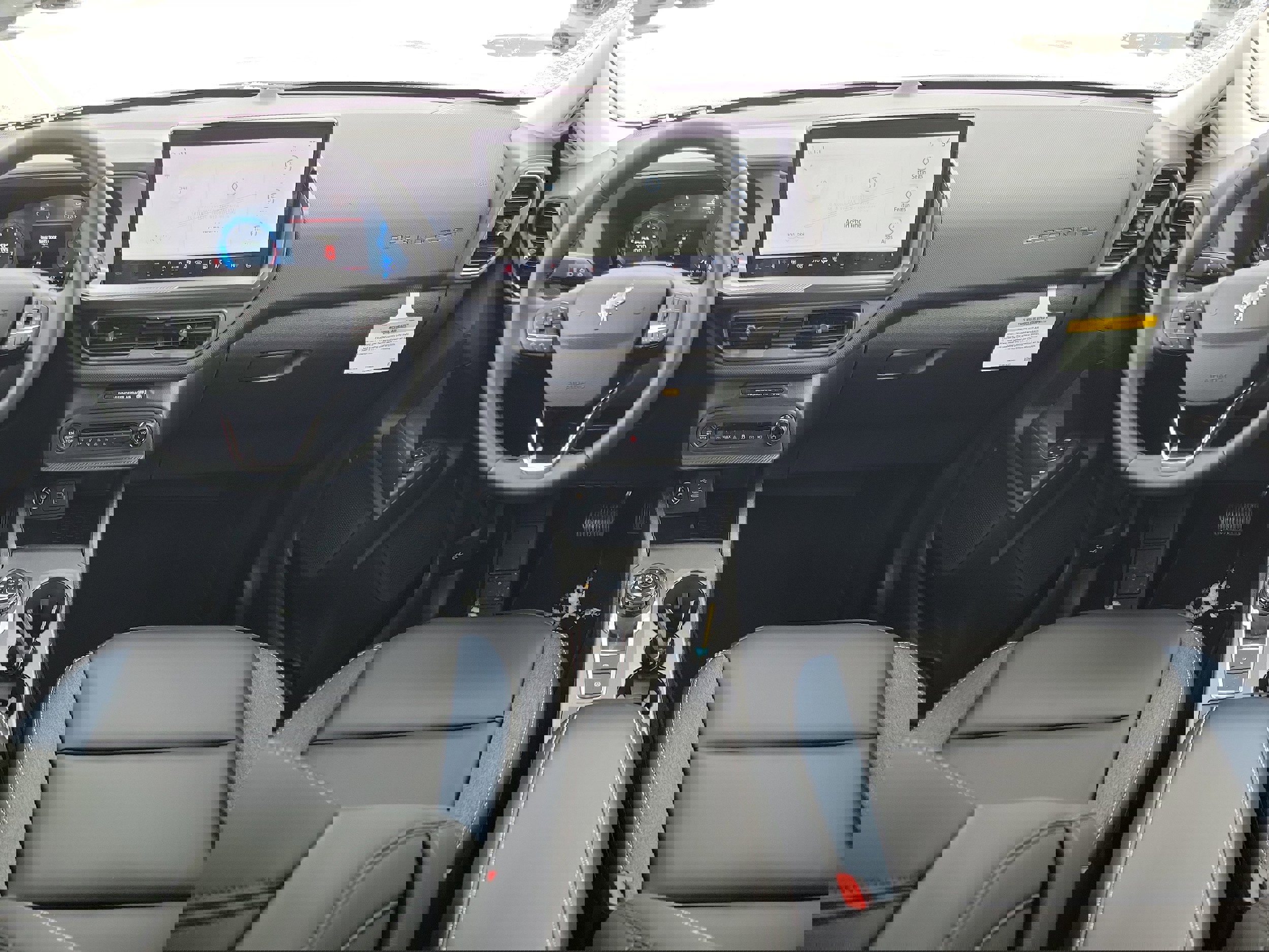 New 2025 Ford Bronco Sport Outer Banks image 11