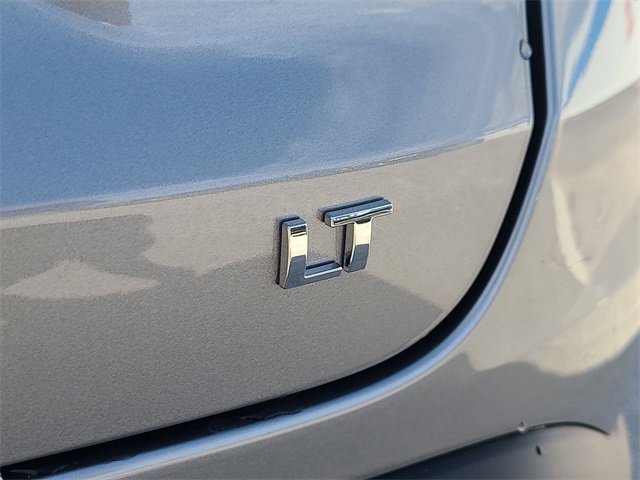 New 2026 Chevrolet Trax LT image 10