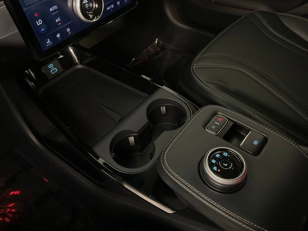 Certified 2024 Ford Mustang Mach-E Premium image 18