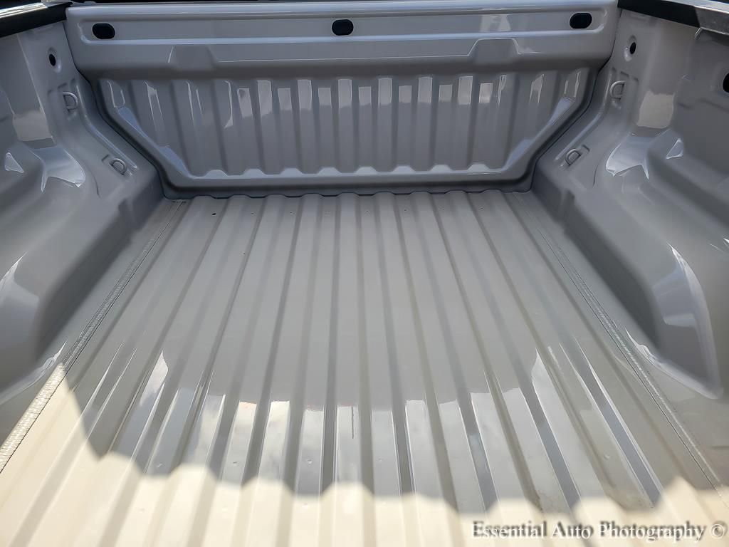 Used 2026 GMC Canyon AT4 w/ Technology Plus Package image 21