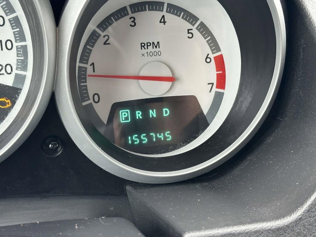 Used 2010 Dodge Grand Caravan Hero image 22