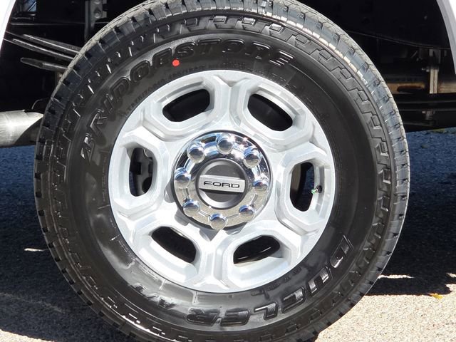 New 2026 Ford F250 XLT w/ XLT Premium Package image 9