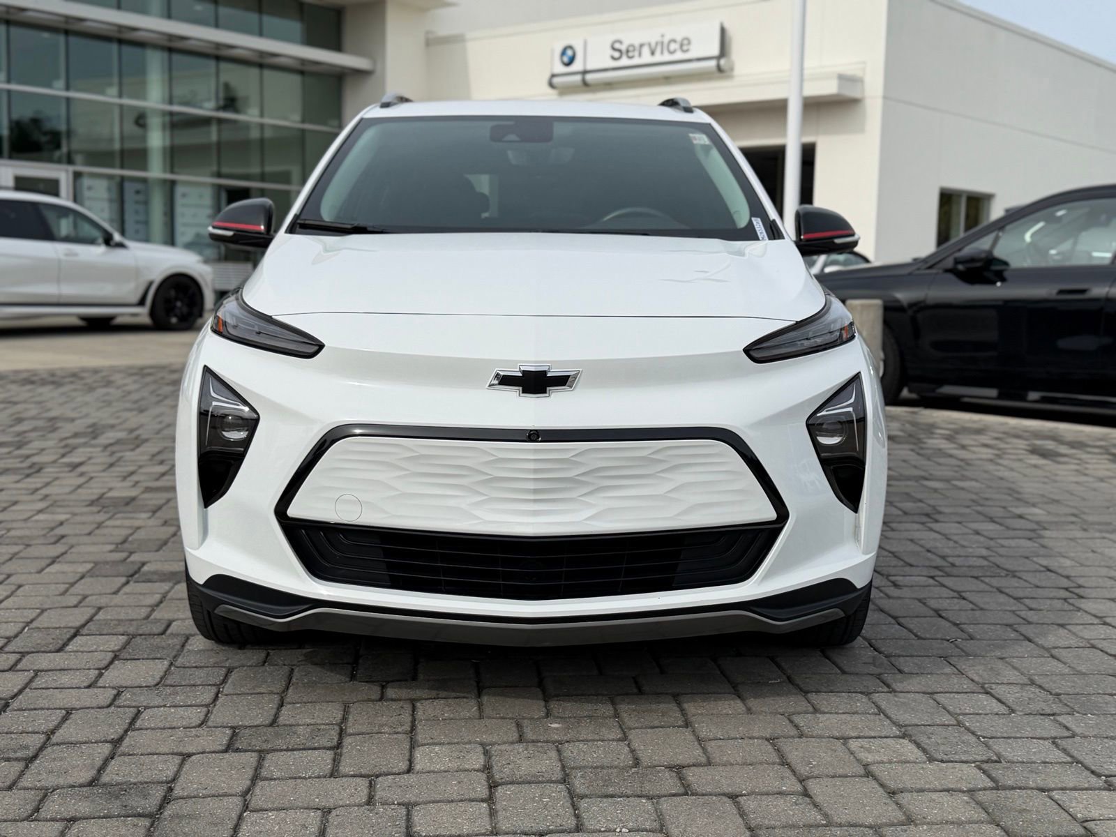 Used 2023 Chevrolet Bolt EUV Premier w/ Redline Edition image 5