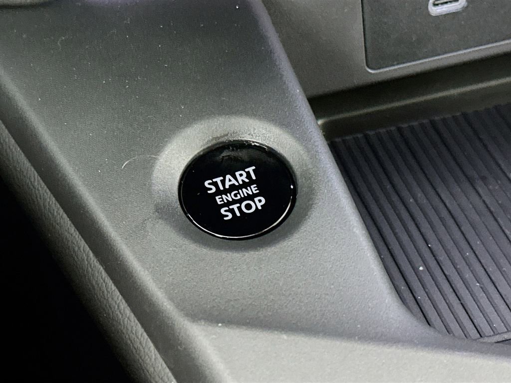 New 2026 Nissan Sentra SV w/ SV Convenience Package image 19