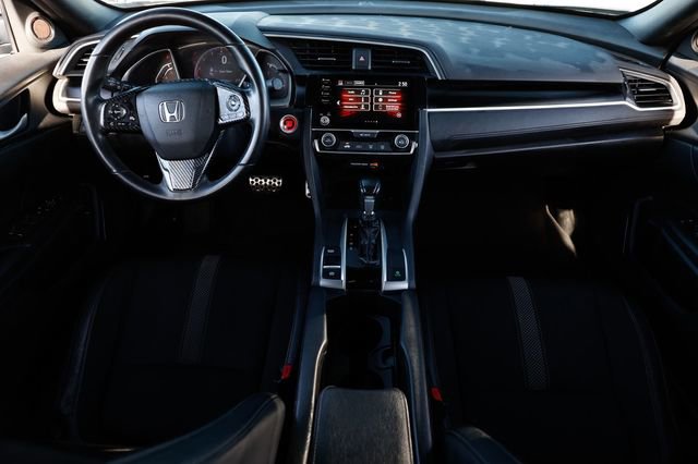 Used 2020 Honda Civic Sport image 26