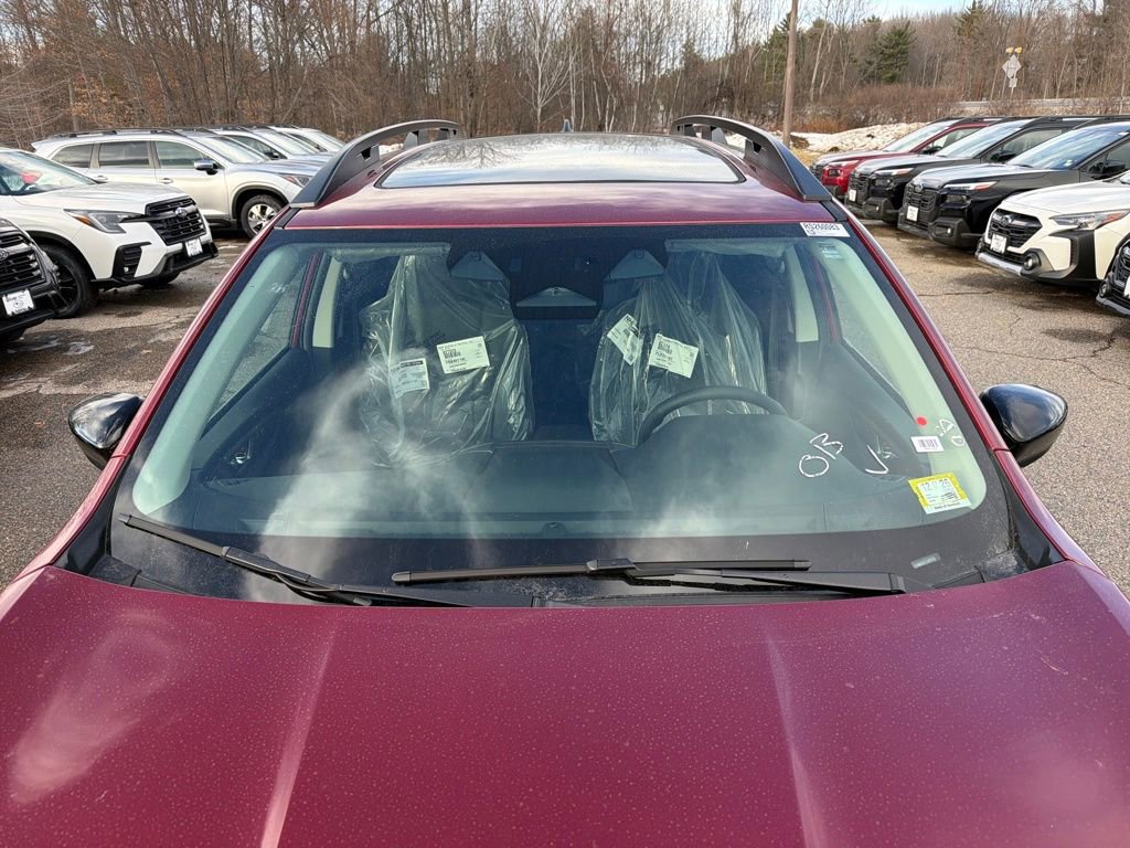 New 2026 Subaru Ascent Touring image 3