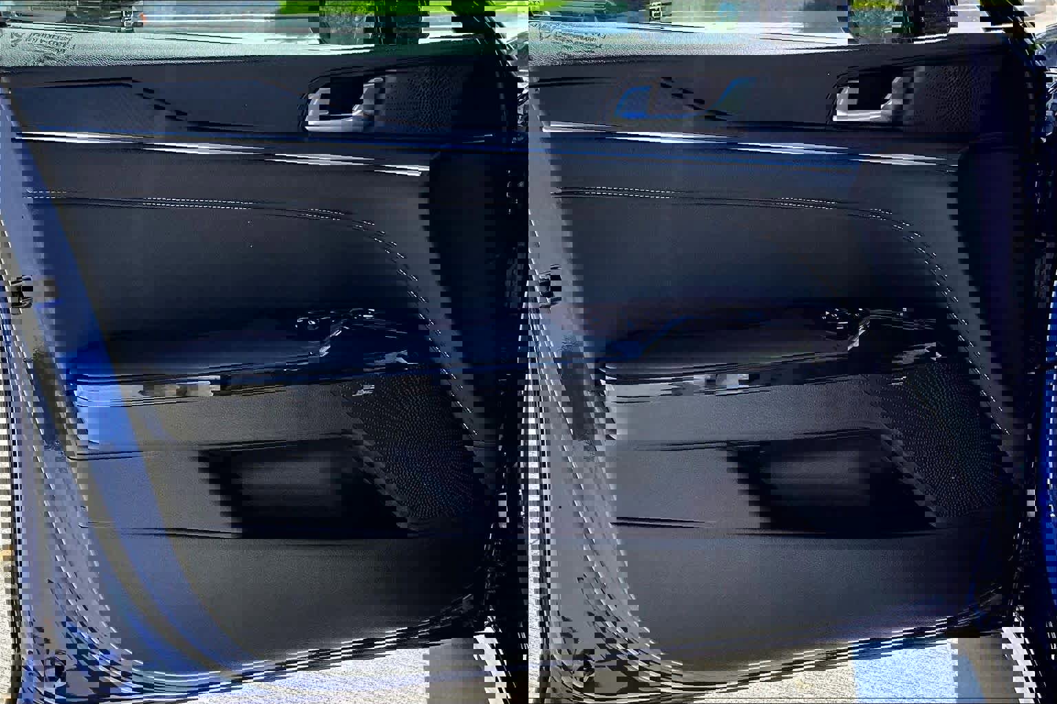 Certified 2026 Kia K5 GT-Line image 21