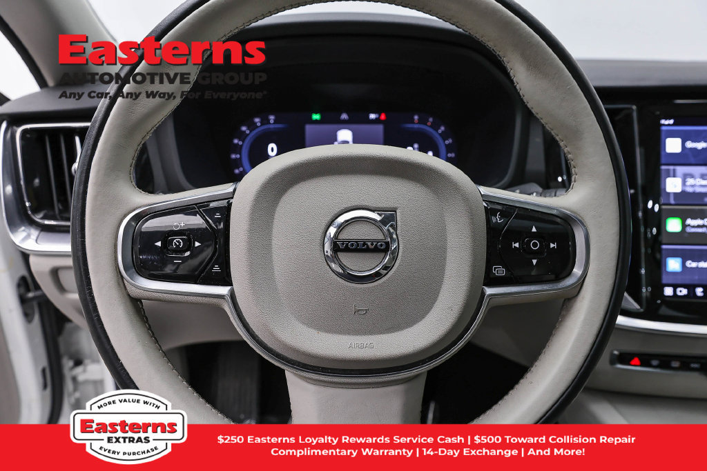 Used 2024 Volvo S60 B5 Core w/ Climate Package FWD image 11