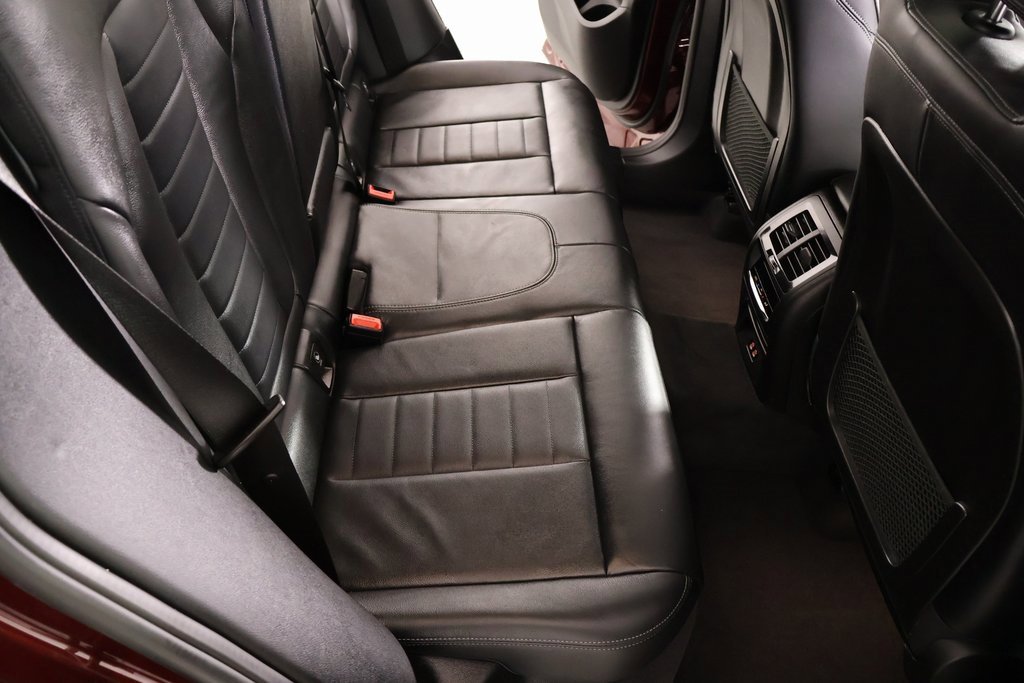 Used 2023 BMW X3 M40i w/ Premium Package image 16