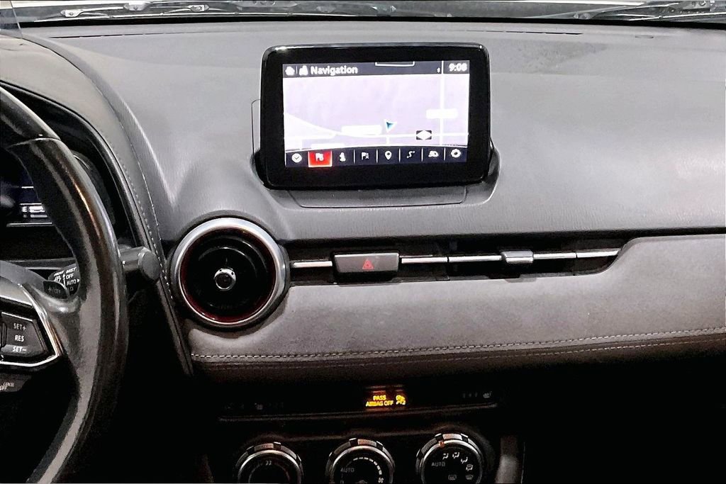 Used 2019 MAZDA CX-3 Grand Touring image 9