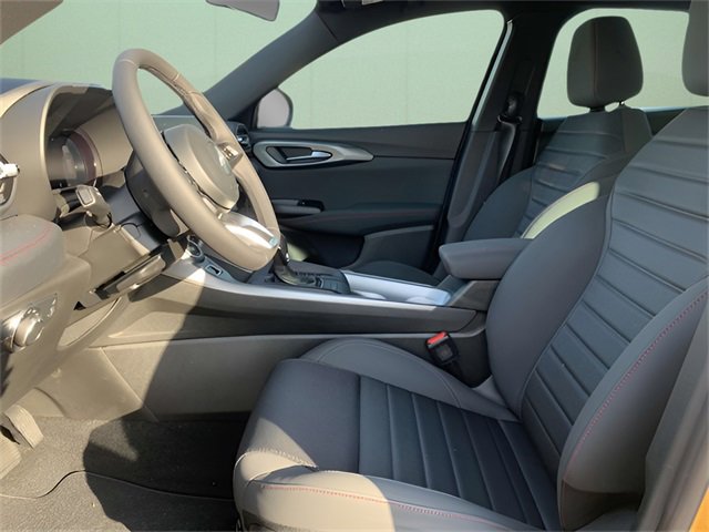 Used 2024 Dodge Hornet GT w/ GT Blacktop Package image 22