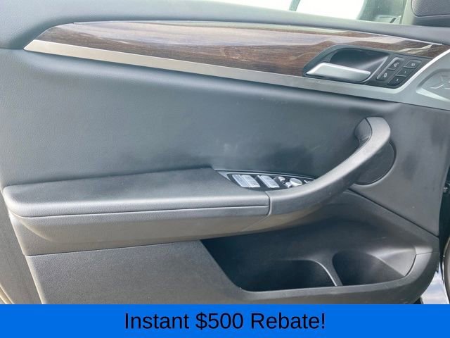 Used 2024 BMW X3 xDrive30i image 19