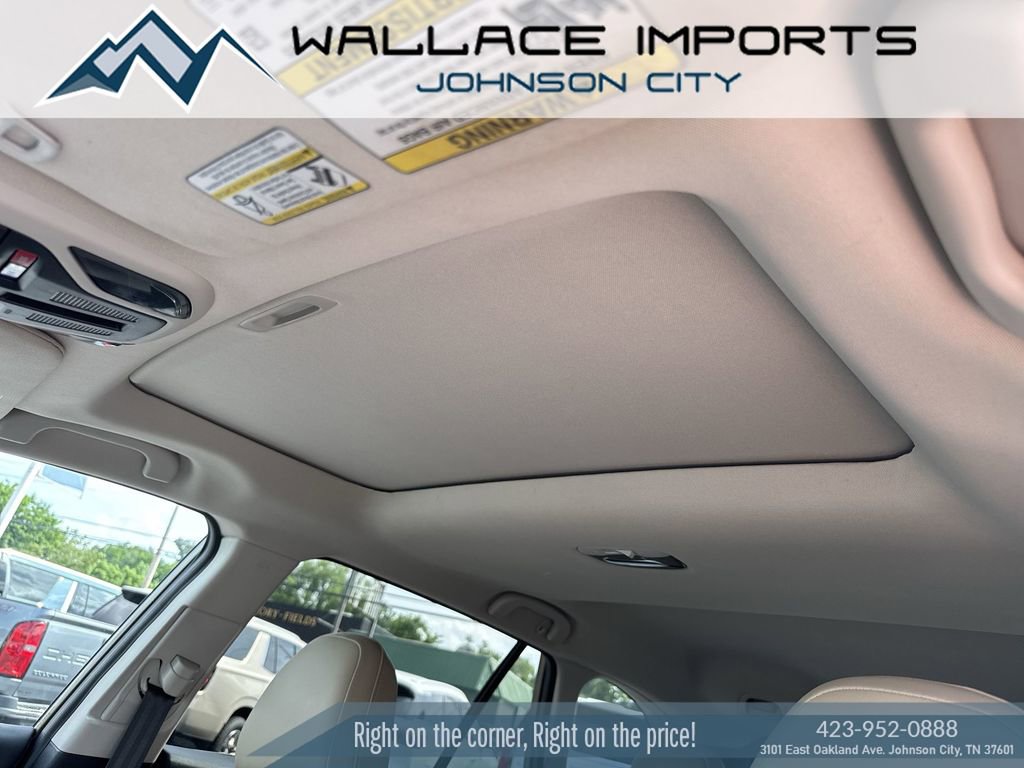 Used 2020 Subaru Outback Limited w/ Popular Package #2 AWD/4WD image 15