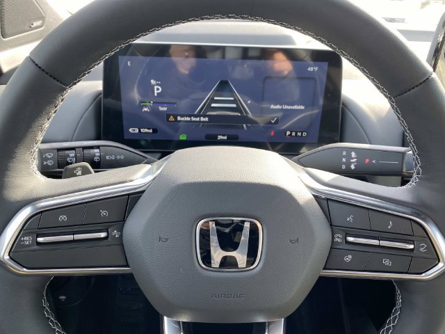 New 2026 Honda Prologue Elite image 13